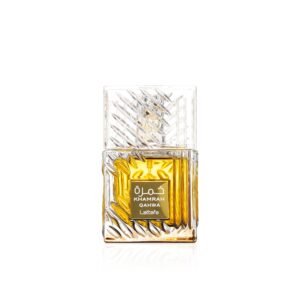 Lattafa Khamrah-Qahwa product photograph
