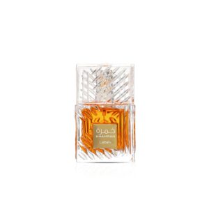 Lattafa Khamrah 100ml bottle