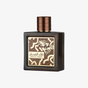 Qaed Al Fursan Untamed 1500px bottle