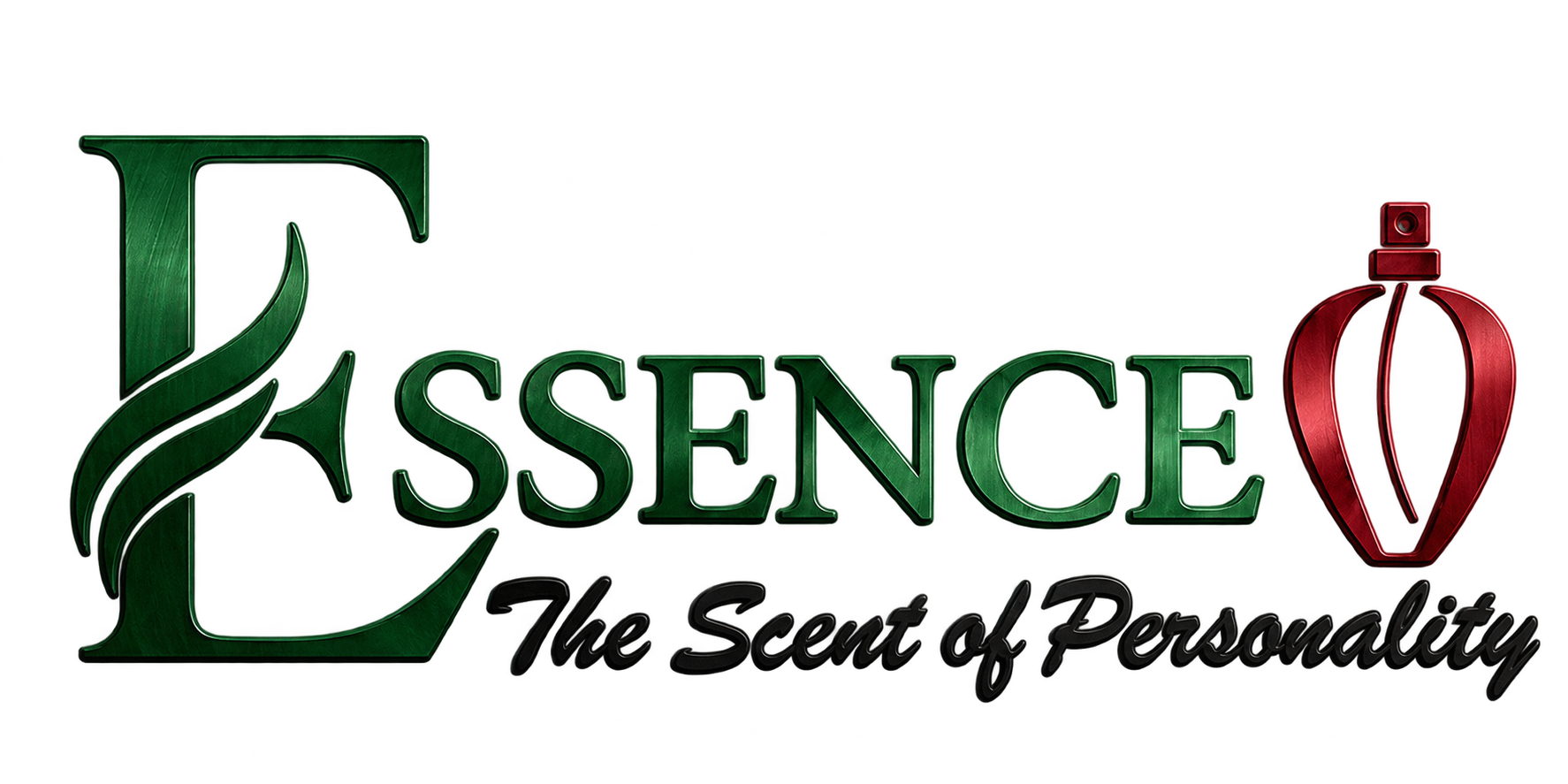The Essence — The Scent of Personality